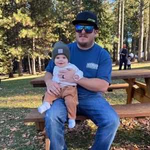 Meet your Posher, Mark